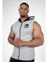 Gray Melange / S