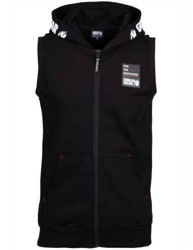 Milwaukee S/L Zipped Hoodie