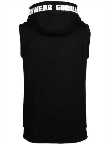 Milwaukee S/L Zipped Hoodie