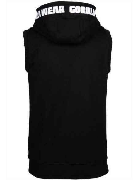 Milwaukee S/L Zipped Hoodie