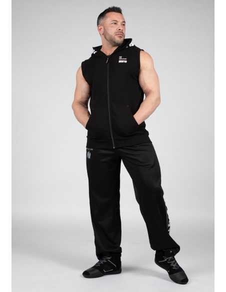 Milwaukee S/L Zipped Hoodie