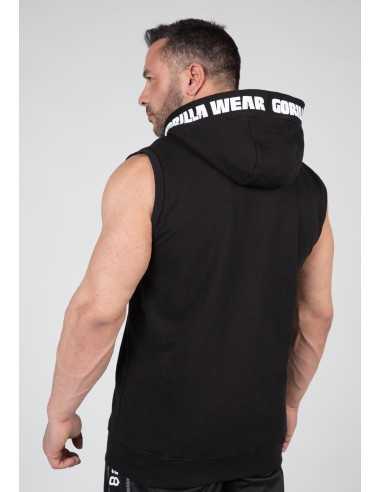 Milwaukee S/L Zipped Hoodie