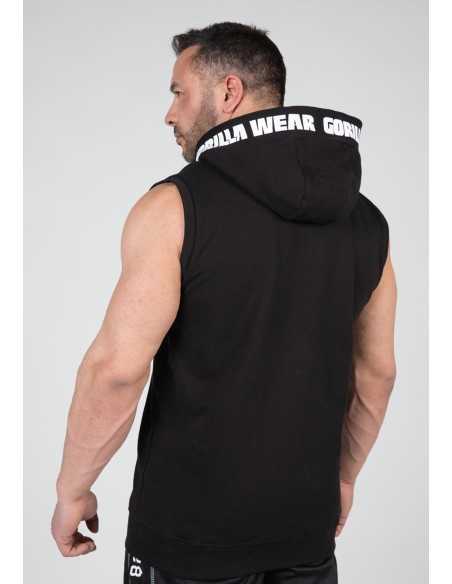 Milwaukee S/L Zipped Hoodie
