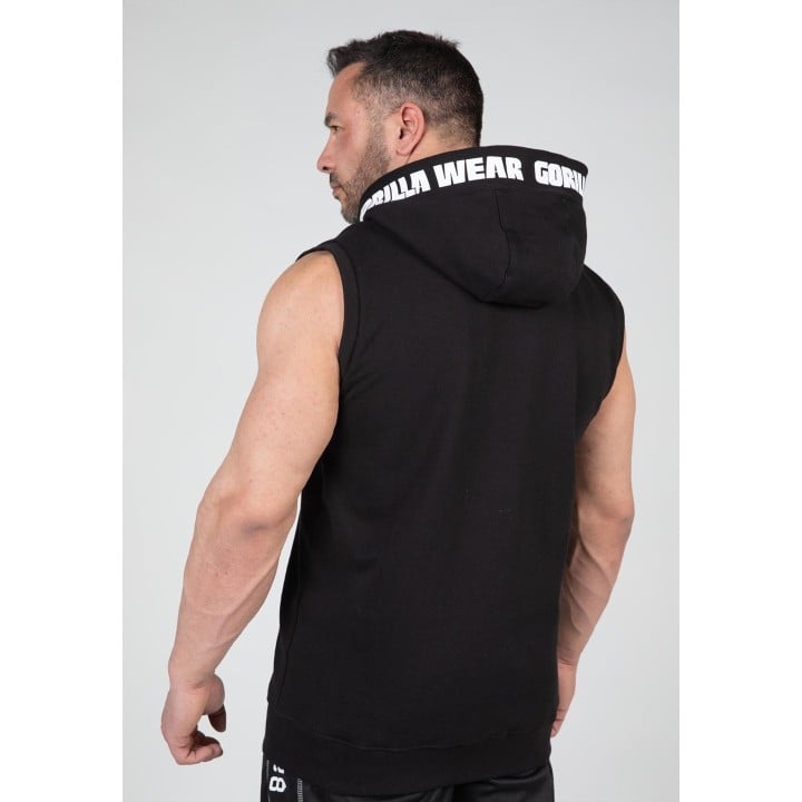 Milwaukee S/L Zipped Hoodie