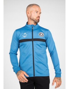 Vernon Track Jacket