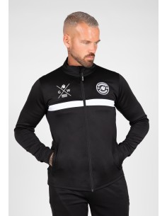 Vernon Track Jacket 2