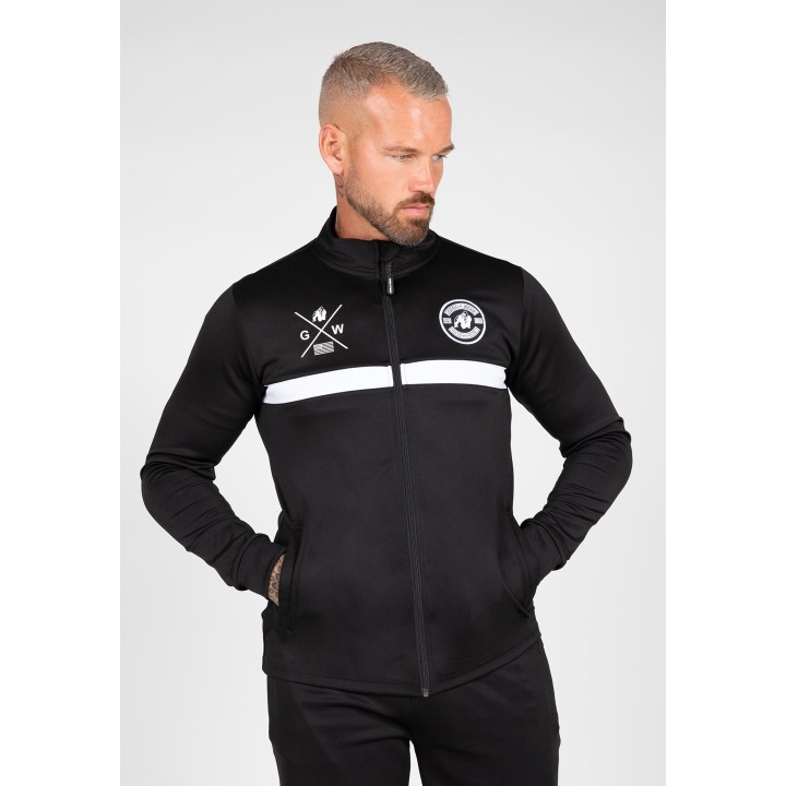 Vernon Track Jacket