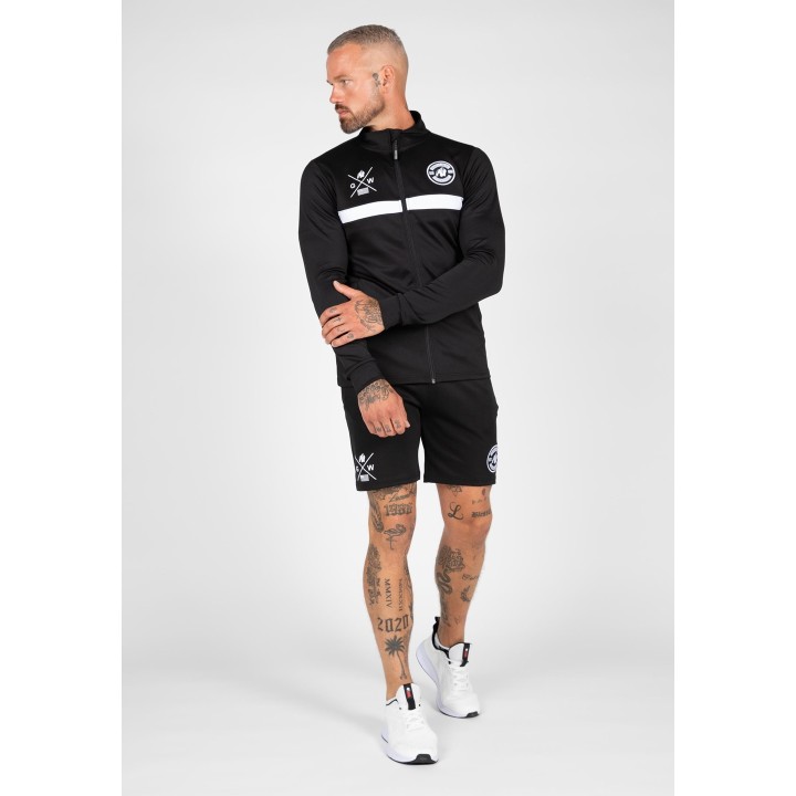 Vernon Track Jacket