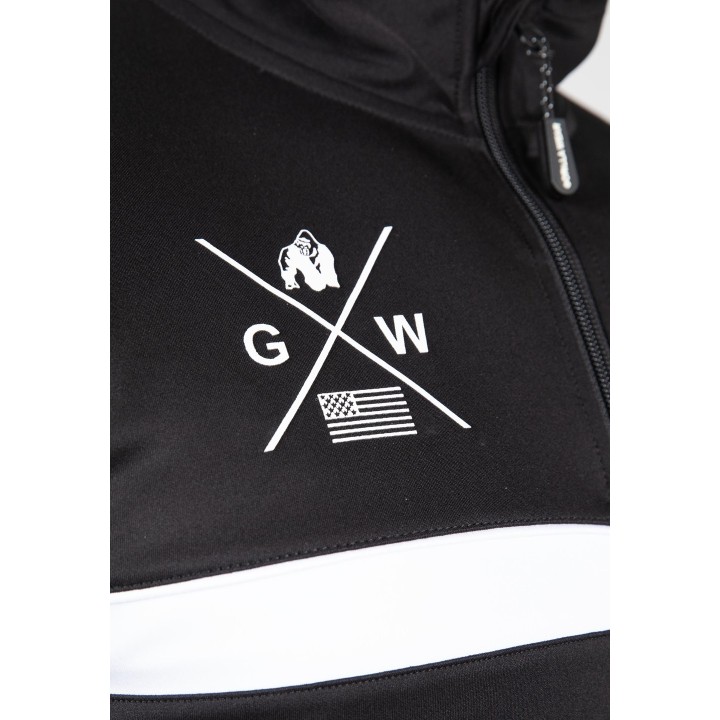 Vernon Track Jacket