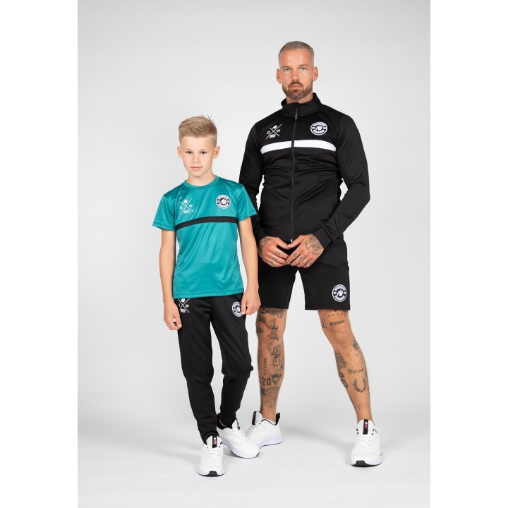 Vernon Track Jacket