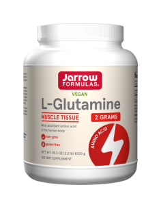 L-Glutamine Powder 1000 gr