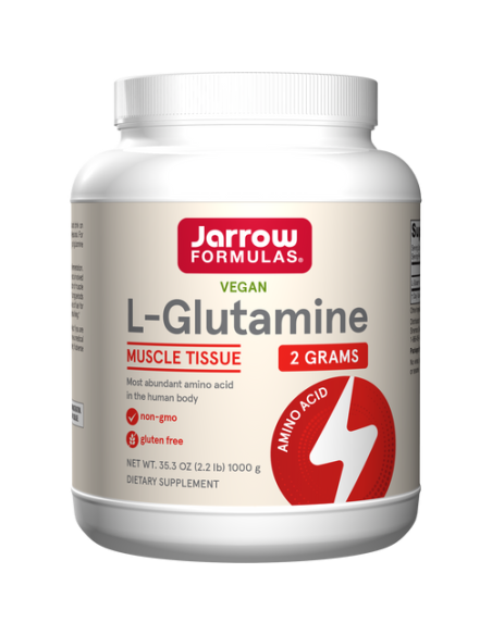 L-Glutamine Powder 1000 gr