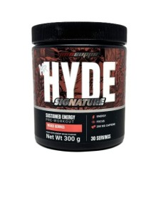 Mr.Hyde Signature 300 grams