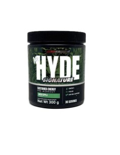 Mr.Hyde Signature 300 grams 2