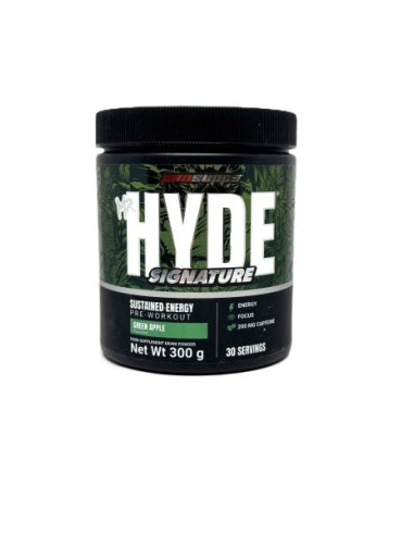 Mr.Hyde Signature 300 grams