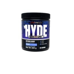 Mr.Hyde Signature 300 grams