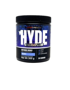 Mr.Hyde Signature 300 grams 2