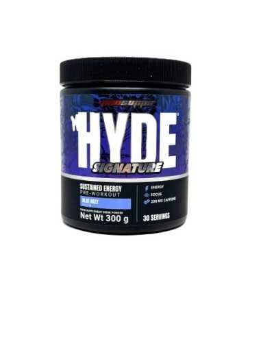 Mr.Hyde Signature 300 grams