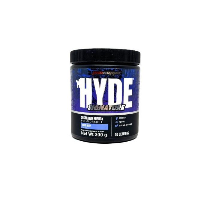 Mr.Hyde Signature 300 grams