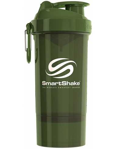 Original2Go ONE Army Green 800 ml.