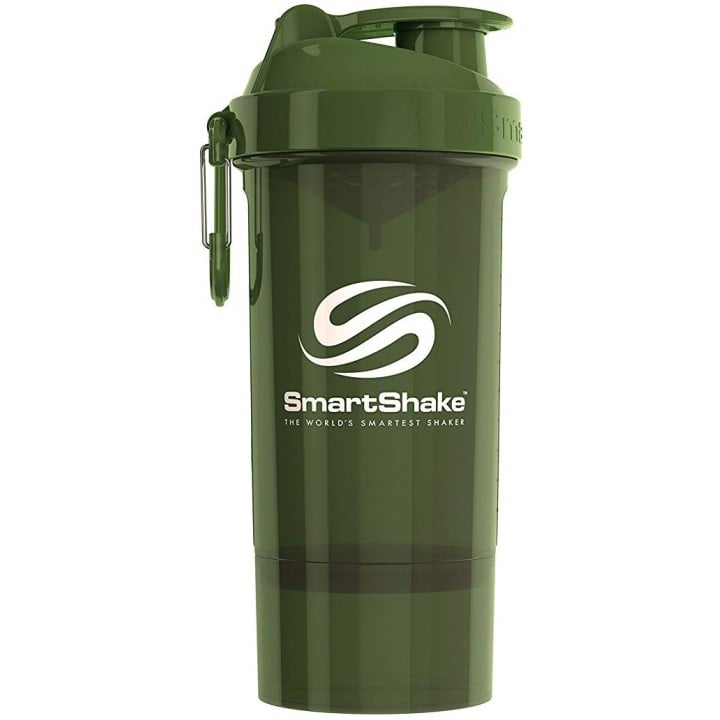Original2Go ONE Army Green 800 ml.
