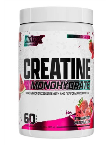 Creatine Monohydrate 390 grams