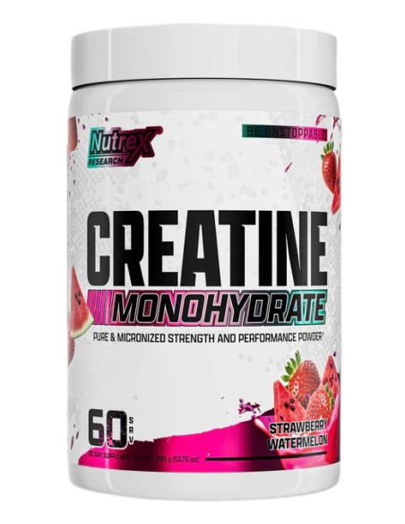Creatine Monohydrate 390 grams