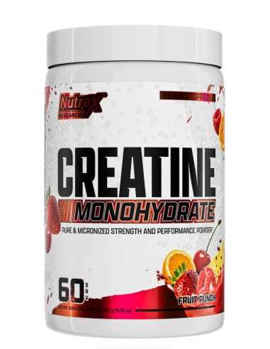 Creatine Monohydrate 390 grams