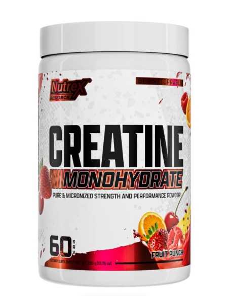 Creatine Monohydrate 390 grams