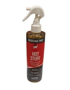 Hot Stuff High Definition Optimizer Oil Spray 355 ml.