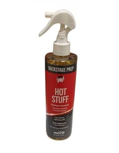 Hot Stuff High Definition Optimizer Oil Spray 355 ml.