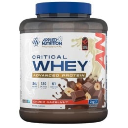 Critical Whey 2000 grams