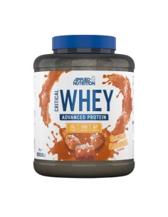 Critical Whey 2000 grams 2