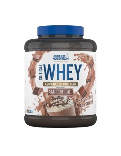 Critical Whey 2 Kg 2