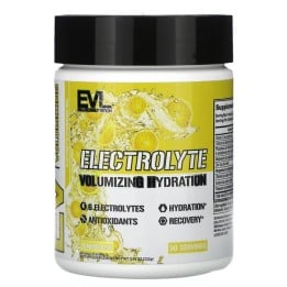 Electrolyte 111 grams