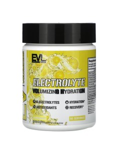 Electrolyte 111 grams