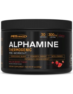 Alphamine 225 grams