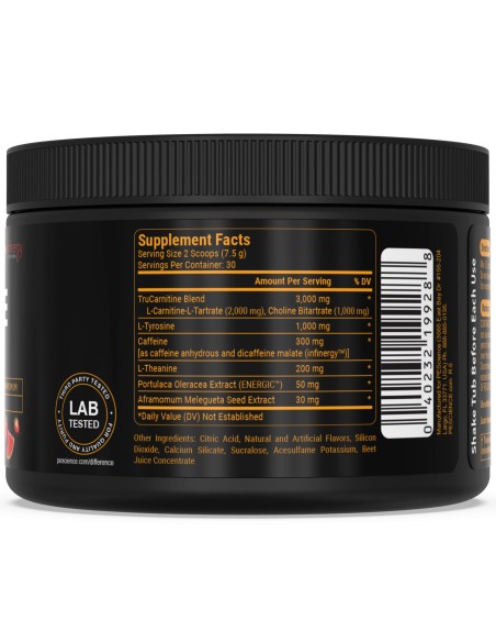 Alphamine 225 grams