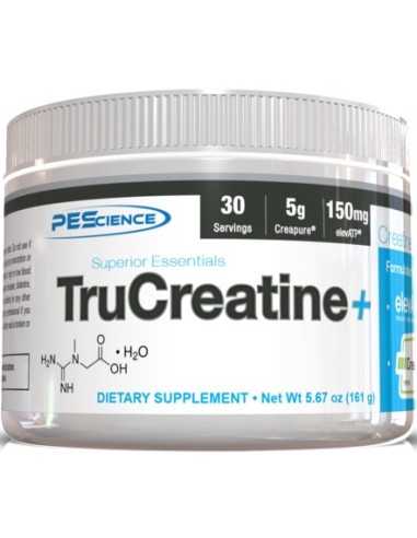 TruCreatine+ Powder 161 grams