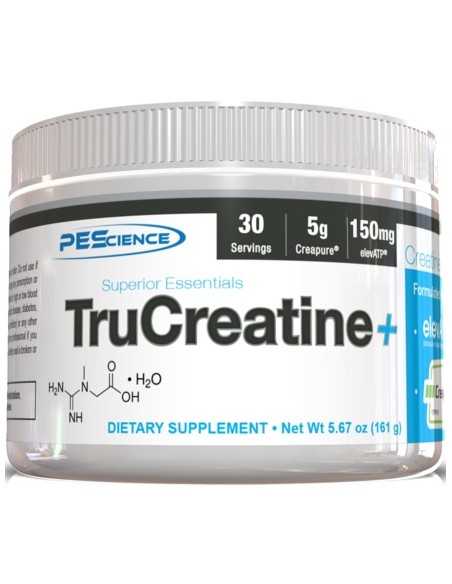 TruCreatine+ Powder 161 grams
