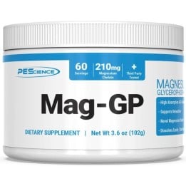 Mag-GP 102 grams