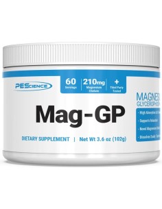 Mag-GP 102 grams