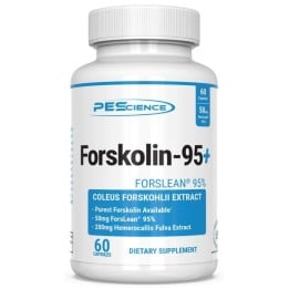 Forskolin-95+ 60 caps