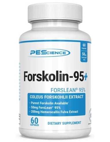 Forskolin-95+ 60 caps