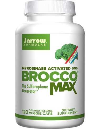 BroccoMax 120 vcaps