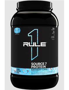 Source7 Protein 902 grams 2