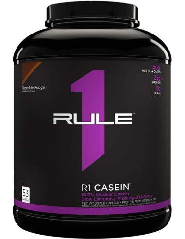 R1 Casein 1800 grams