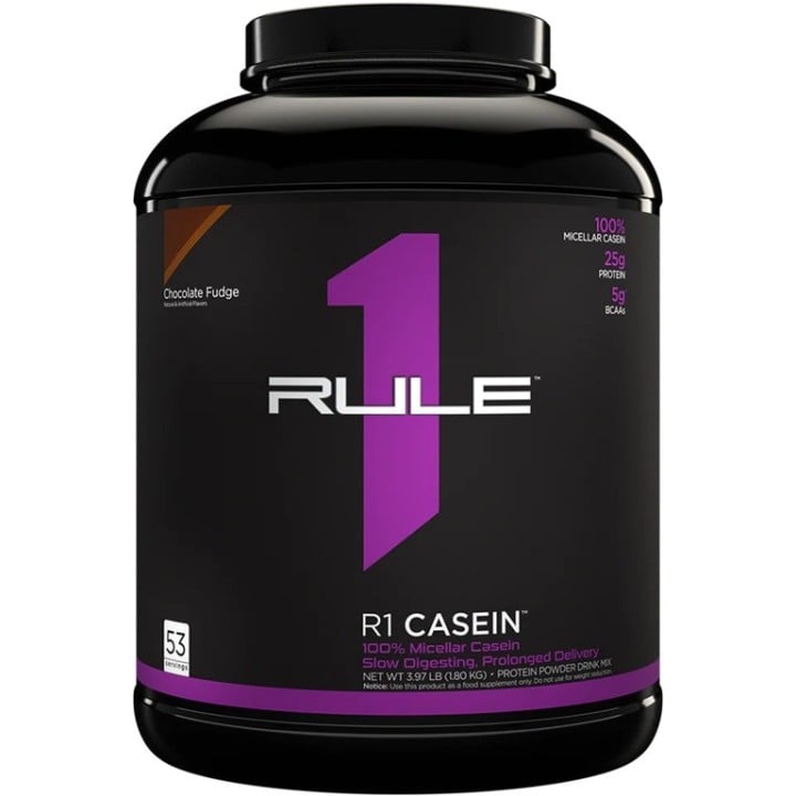 R1 Casein 1800 grams