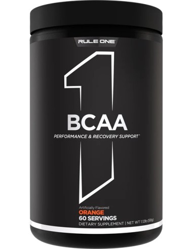 BCAA 510 grams