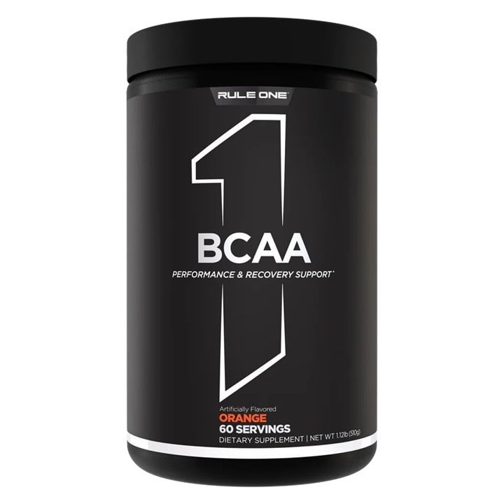 BCAA 510 grams